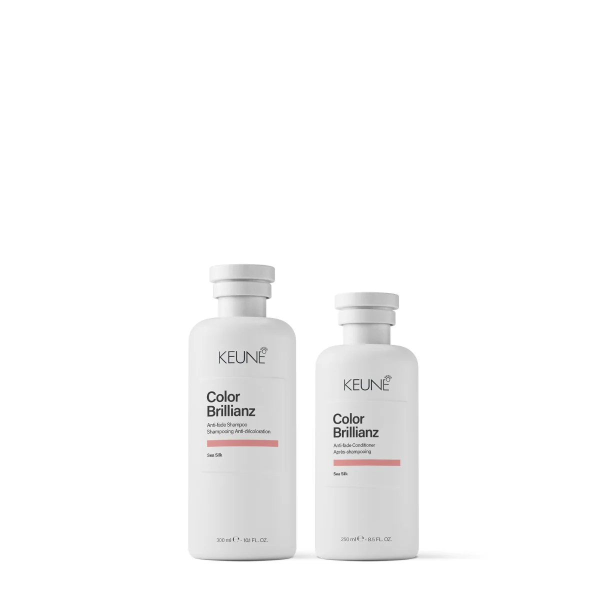 CARE COLOR BRILLIANZ ANTI-FADE SULFATE-FREE SHAMPOO 300ml - Image 3