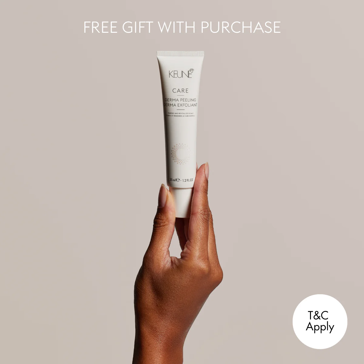 CARE DERMA PEELING 35ML - Image 2