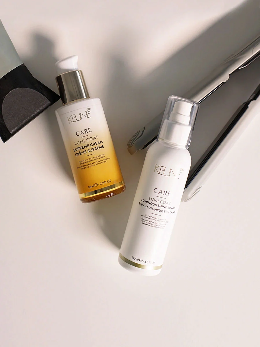 (ORIGINAL) CARE LUMI COAT SUPREME CREAM 95ml - Image 4