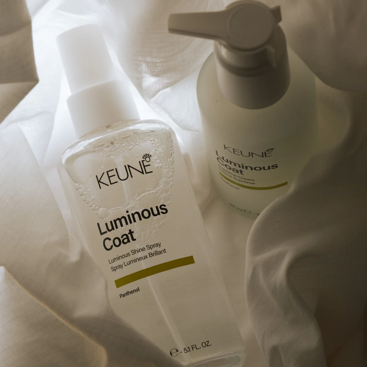 CARE LUMINOUS COAT LUMINOUS SHINE SPRAY 150ml - Image 3