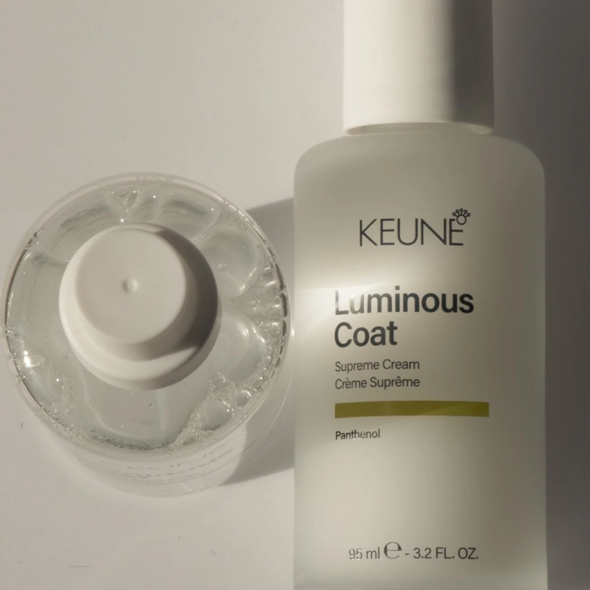 CARE LUMINOUS COAT SUPREME CREAM 95ml - Image 3