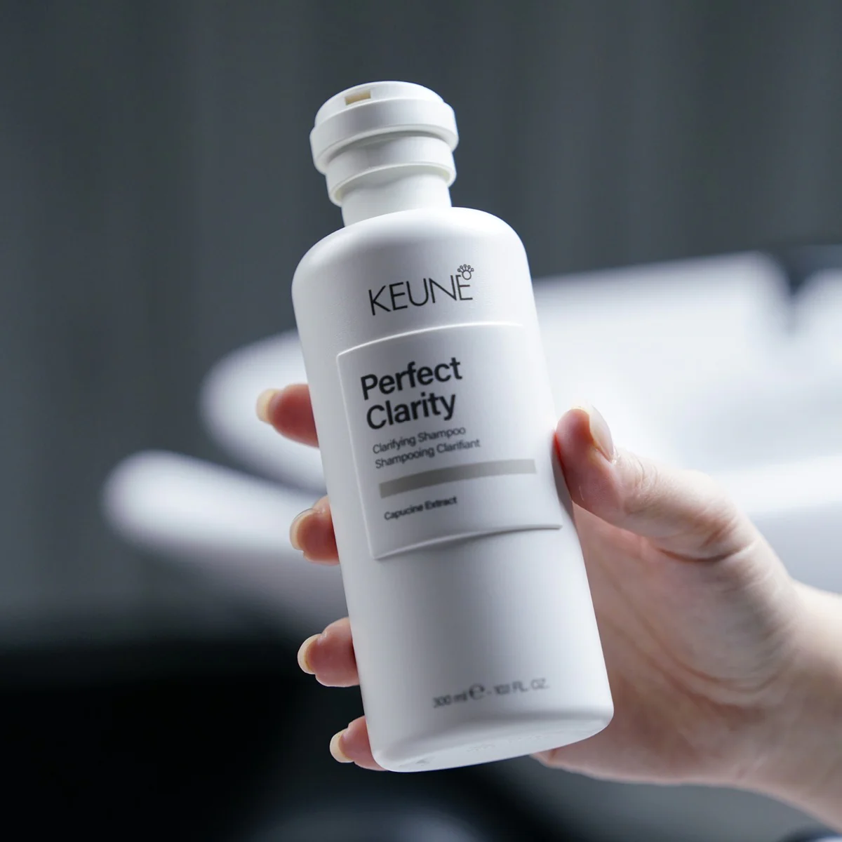 CARE PERFECT CLARITY CLARIFYING SHAMPOO 300ml - Image 2