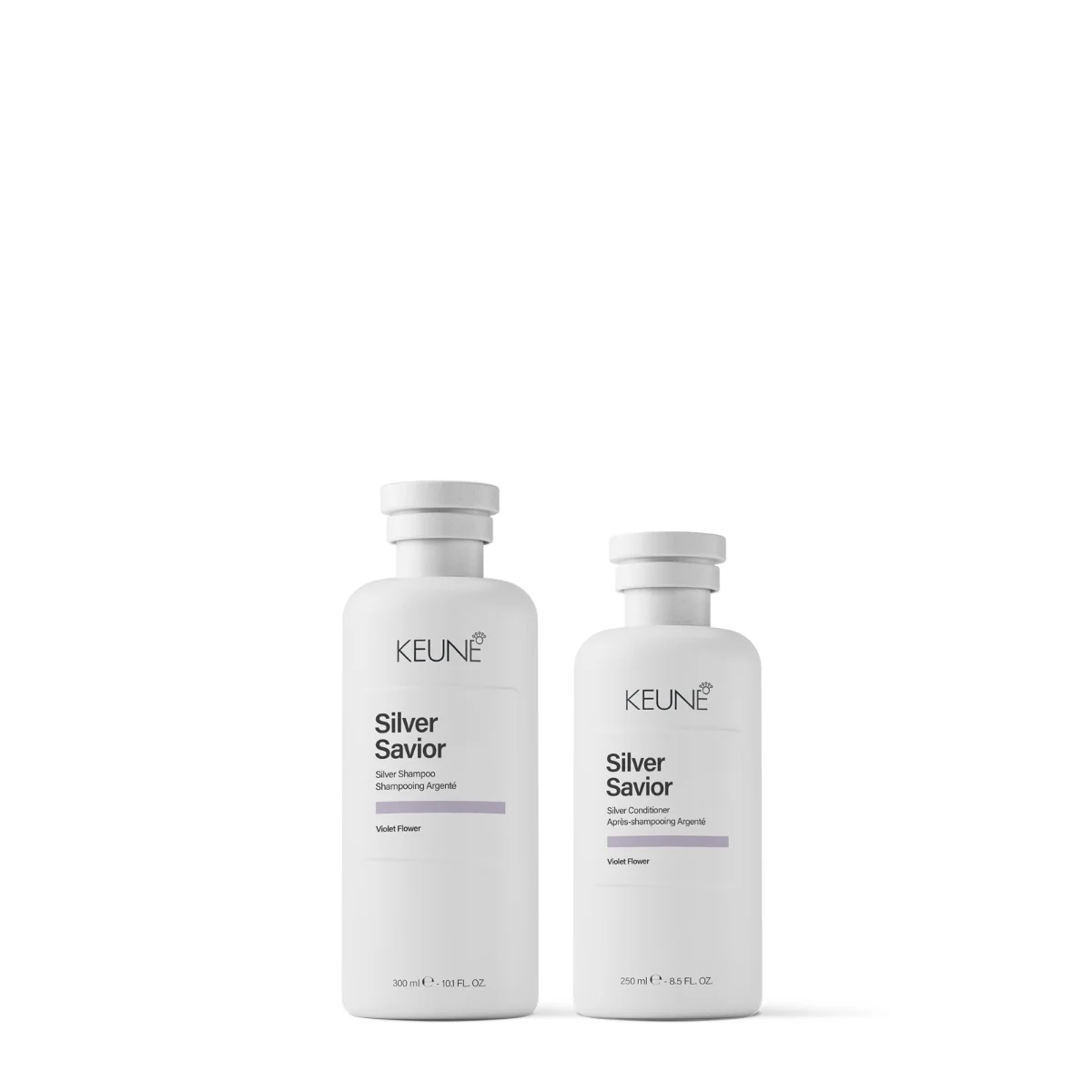 CARE SILVER SAVIOR SILVER CONDITIONER 250ml - Image 3