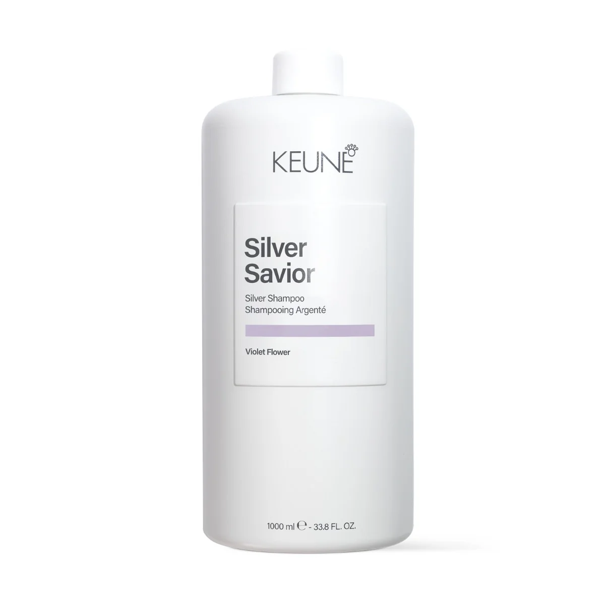 Colour Shampoo