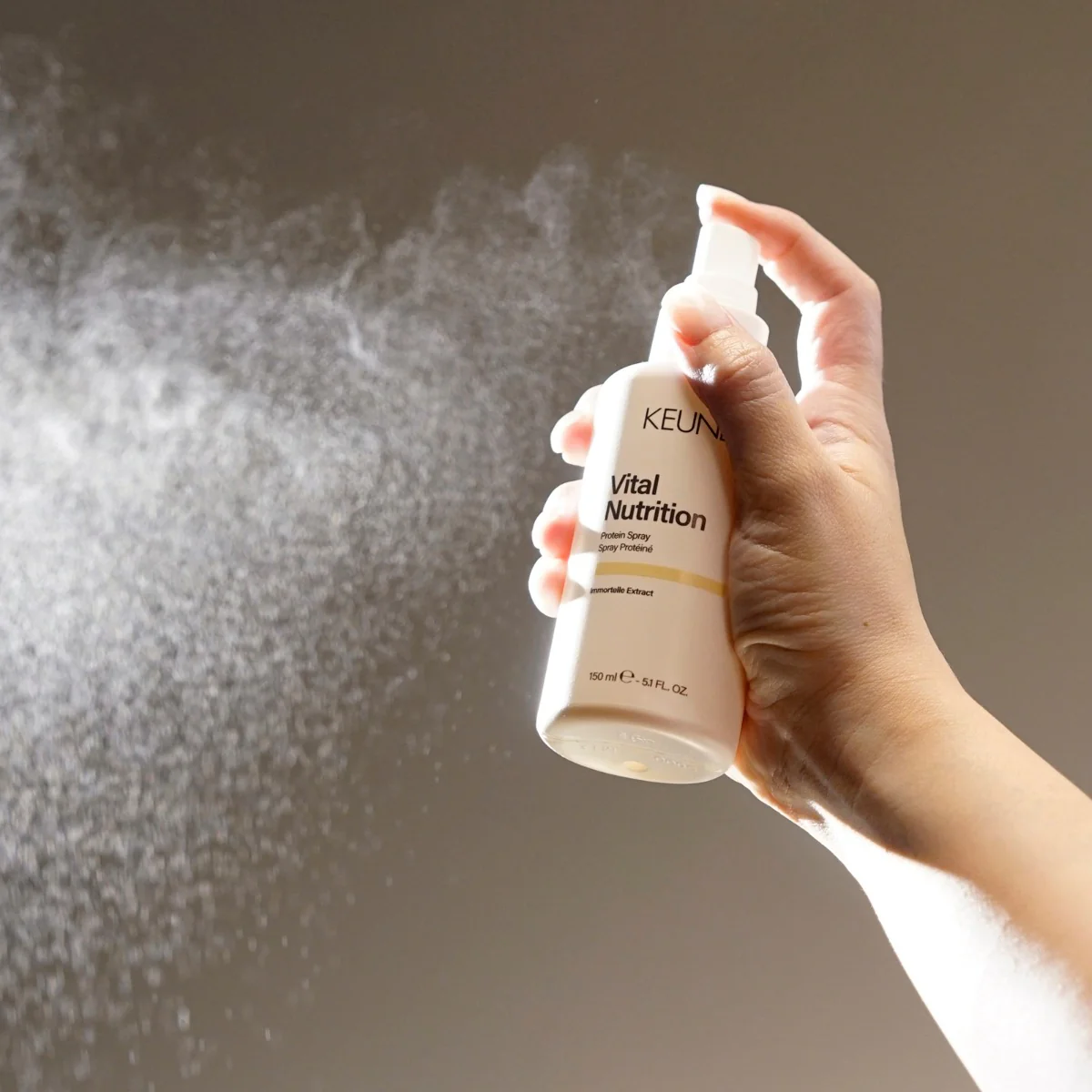CARE VITAL NUTRITION PROTEIN SPRAY 150ml - Image 2