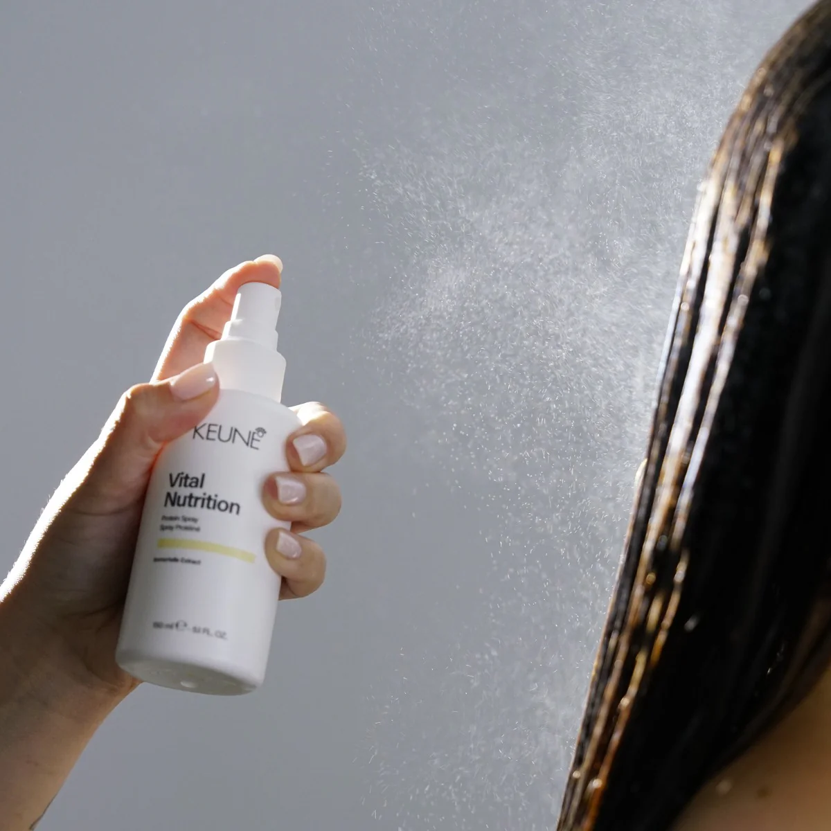 CARE VITAL NUTRITION PROTEIN SPRAY 150ml - Image 3