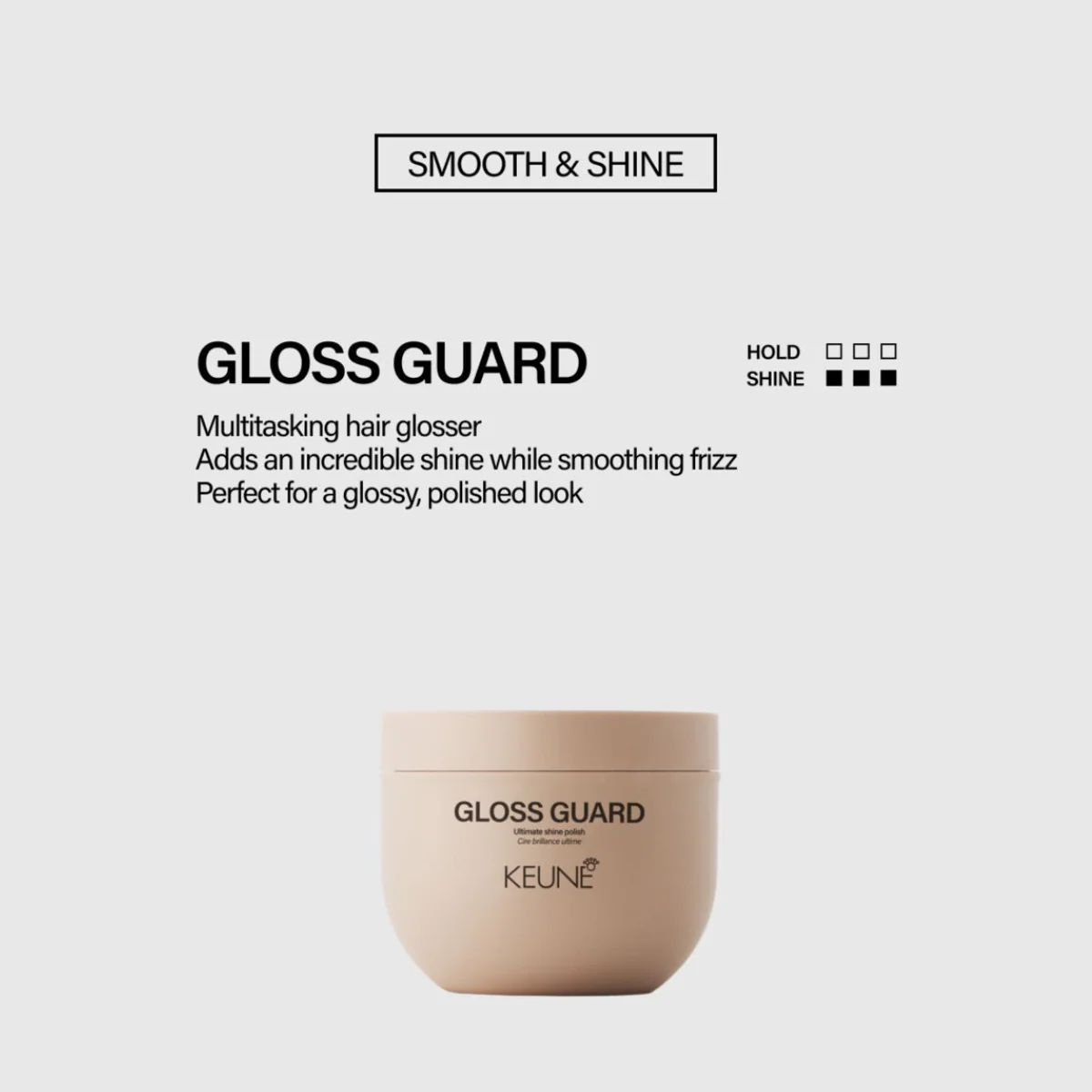 GLOSS GUARD 100ml - Image 3