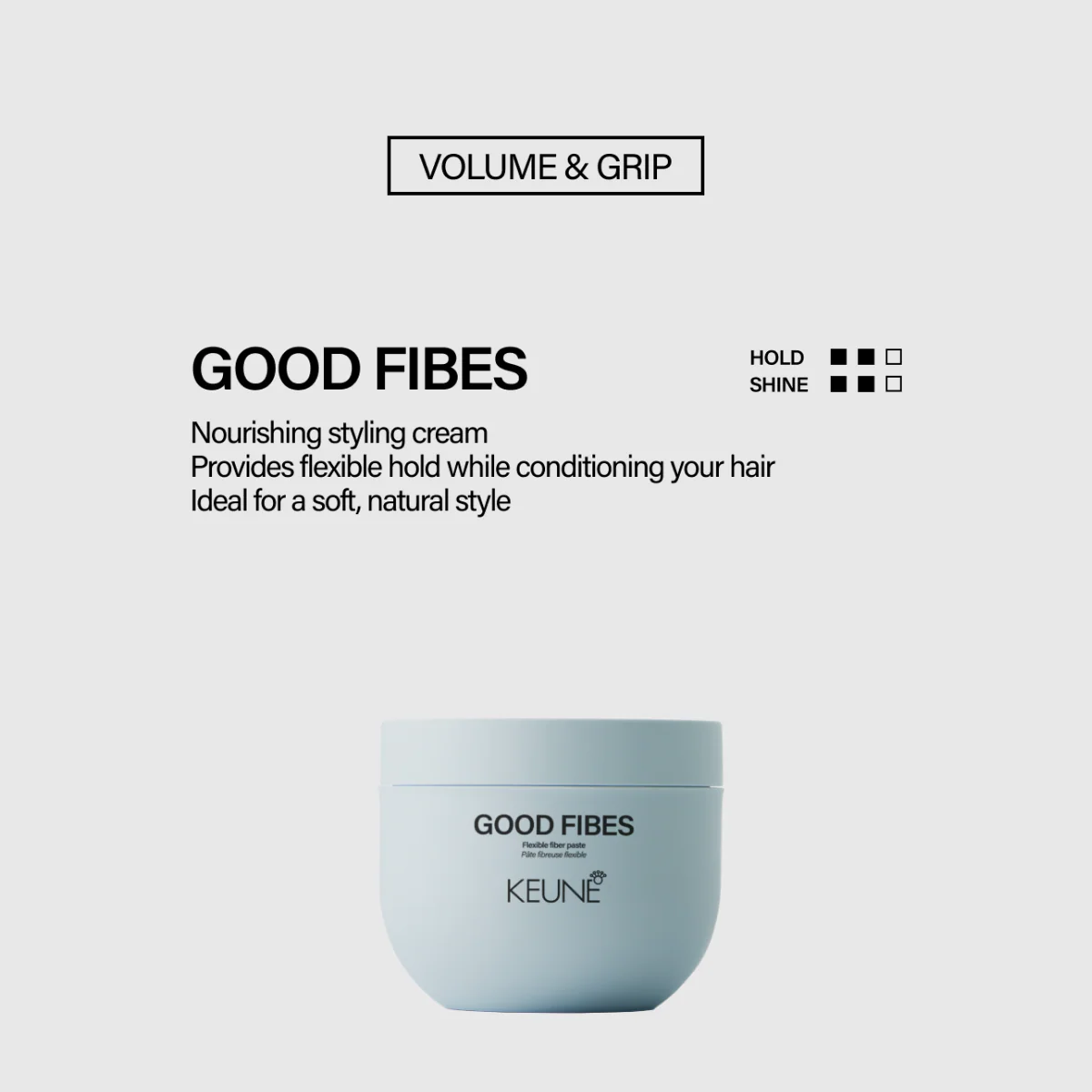 GOOD FIBES 100ml - Image 3
