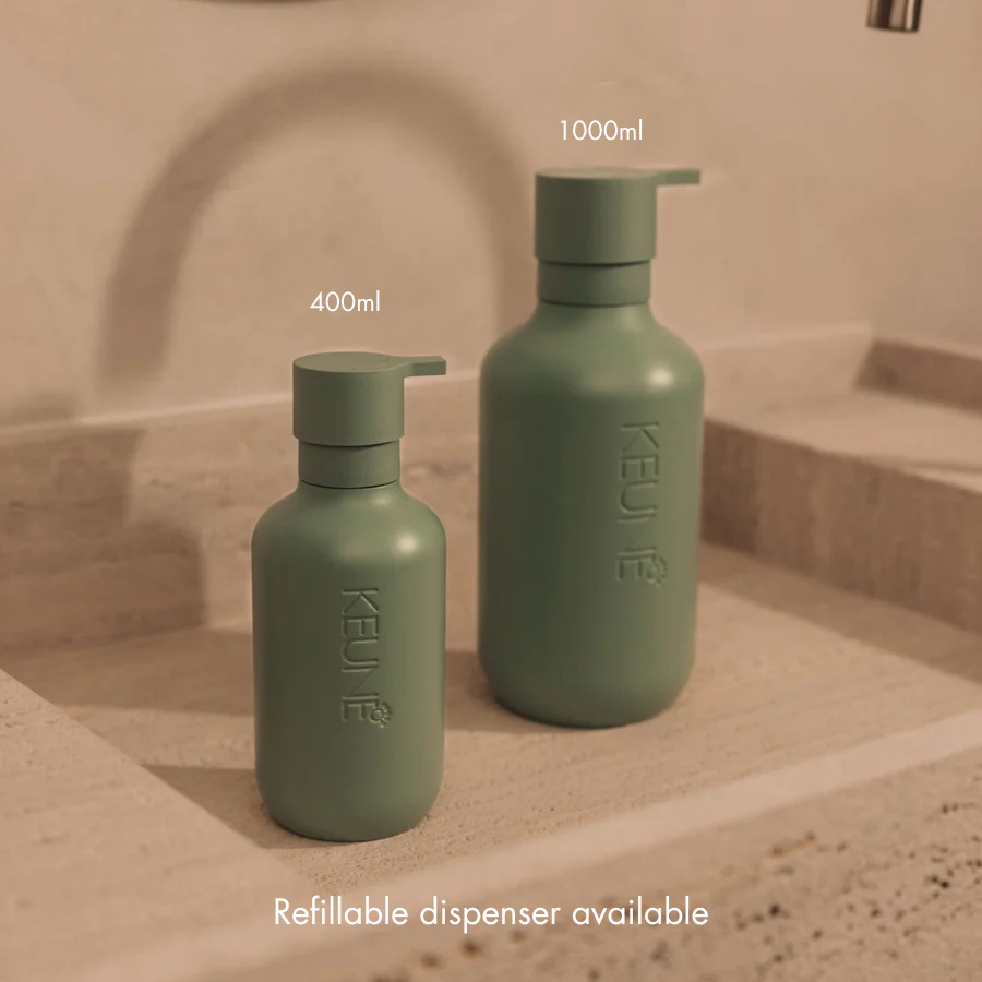 SO PURE CLARIFY CONDITIONER REFILL 1L - Image 2