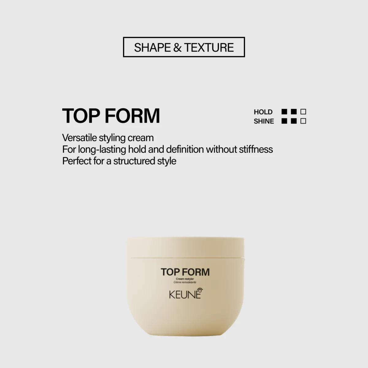 TOP FORM 100ml - Image 3